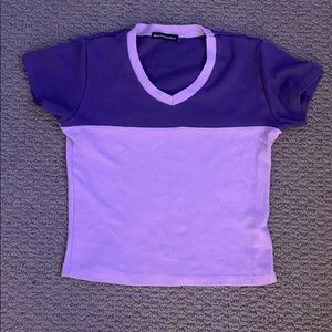 Brandy Melville Avery top